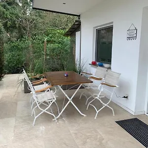 Ferienhaus Privat - Boardinghouse