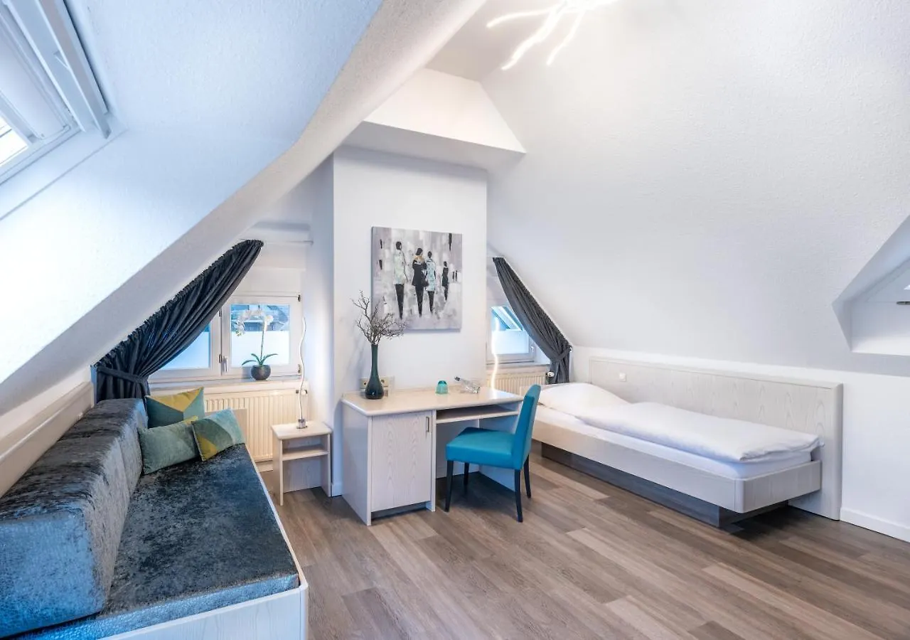 Hotel Zur Krone Meerbusch 3*,  Deutschland