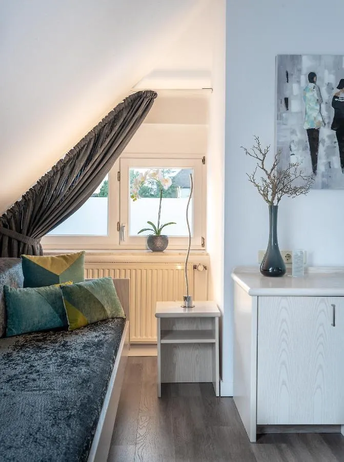 Hotel Zur Krone Meerbusch