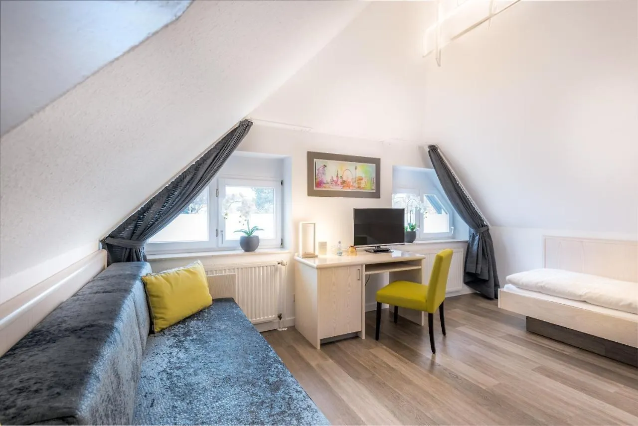 Hotel Zur Krone Meerbusch