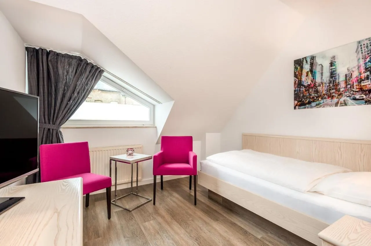 Hotel Zur Krone Meerbusch