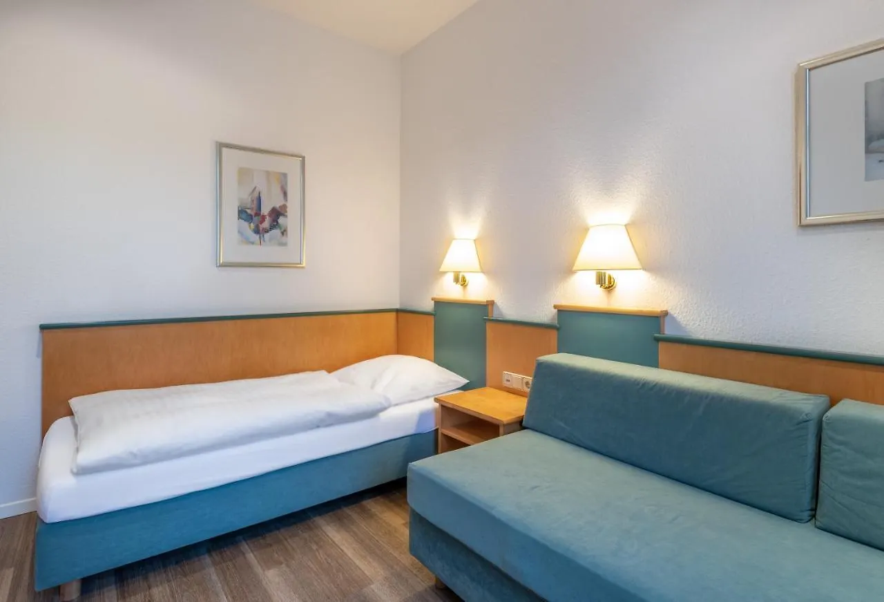 Hotel Zur Krone Meerbusch