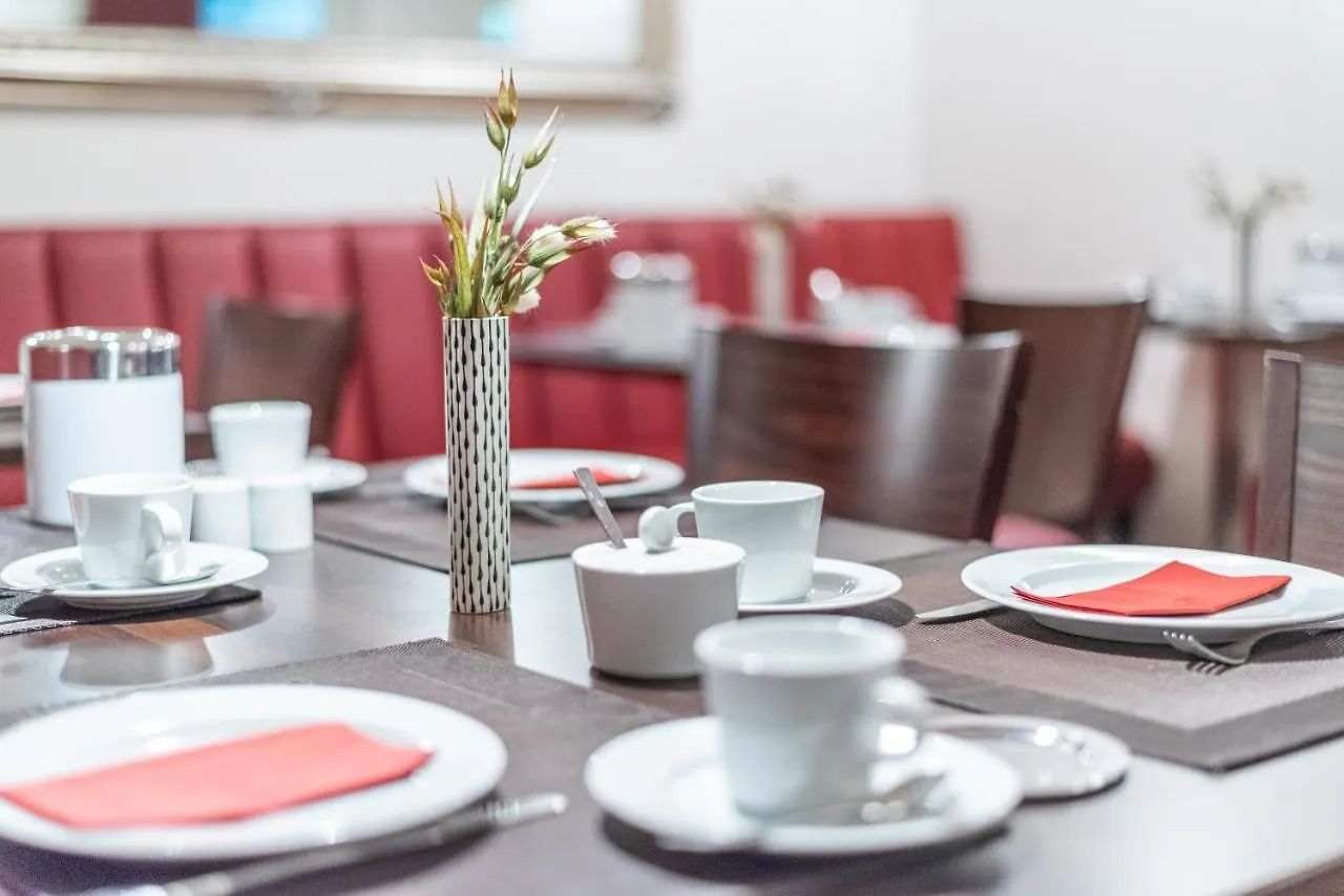 Hotel Zur Krone Meerbusch
