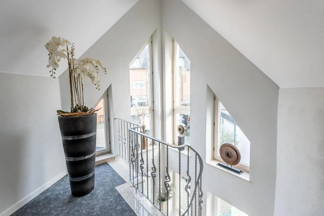Hotel Zur Krone Meerbusch