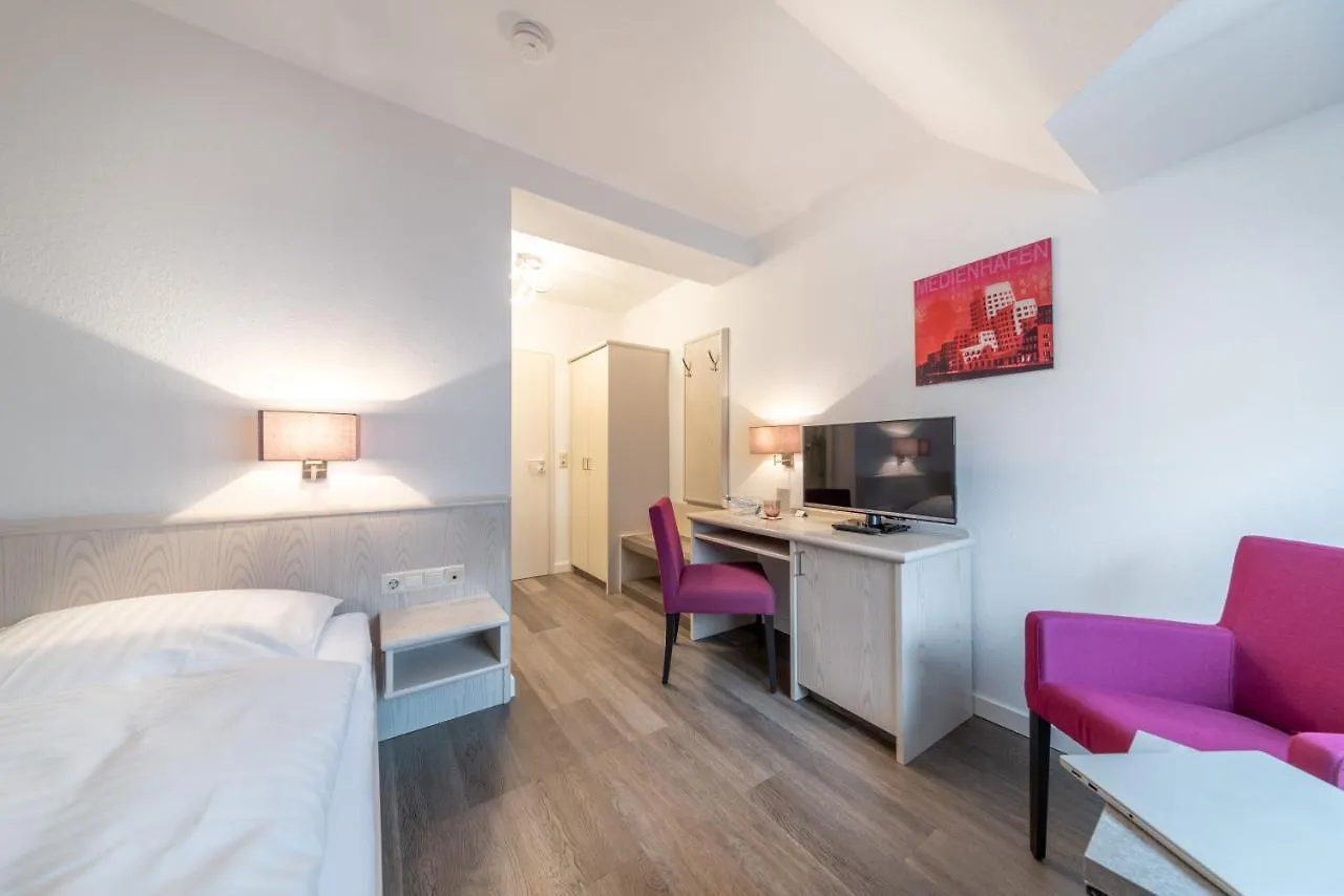 Hotel Zur Krone Meerbusch