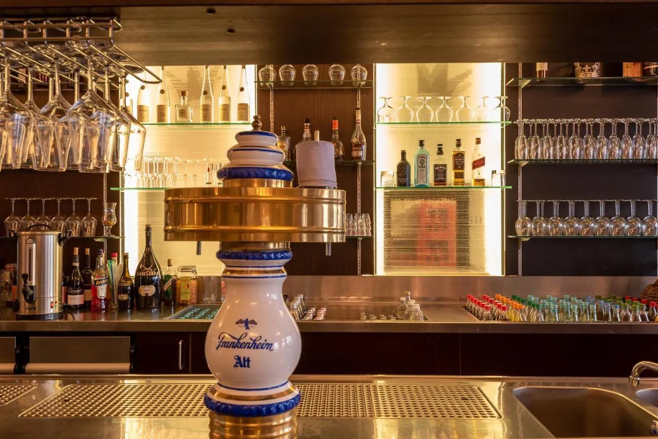 Hotel Zur Krone Meerbusch