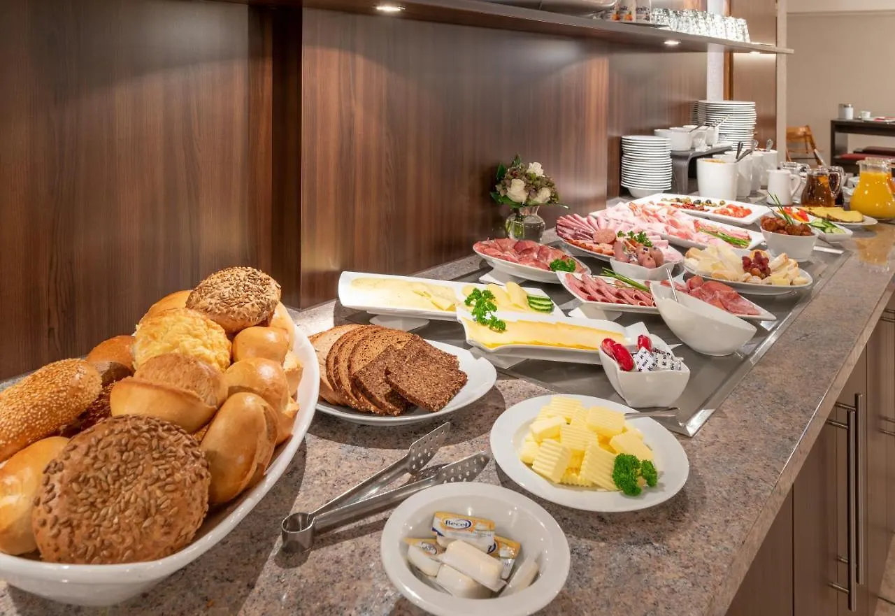 Hotel Zur Krone Meerbusch